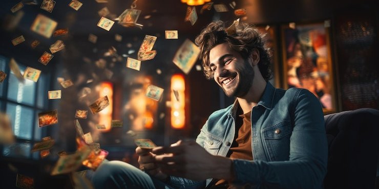 Tabel pembayaran lengkap dalam bahasa Indonesia untuk referensi Anda Tabel pembayaran Quickspin dalam bahasa Indonesia dengan nilai simbol lengkap